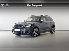 MINI Countryman - Cooper S Hammersmith John Cooper Works Uitvoering
