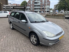 Ford Focus Wagon - 1.6-16V Trend Airco Trekhaak APK