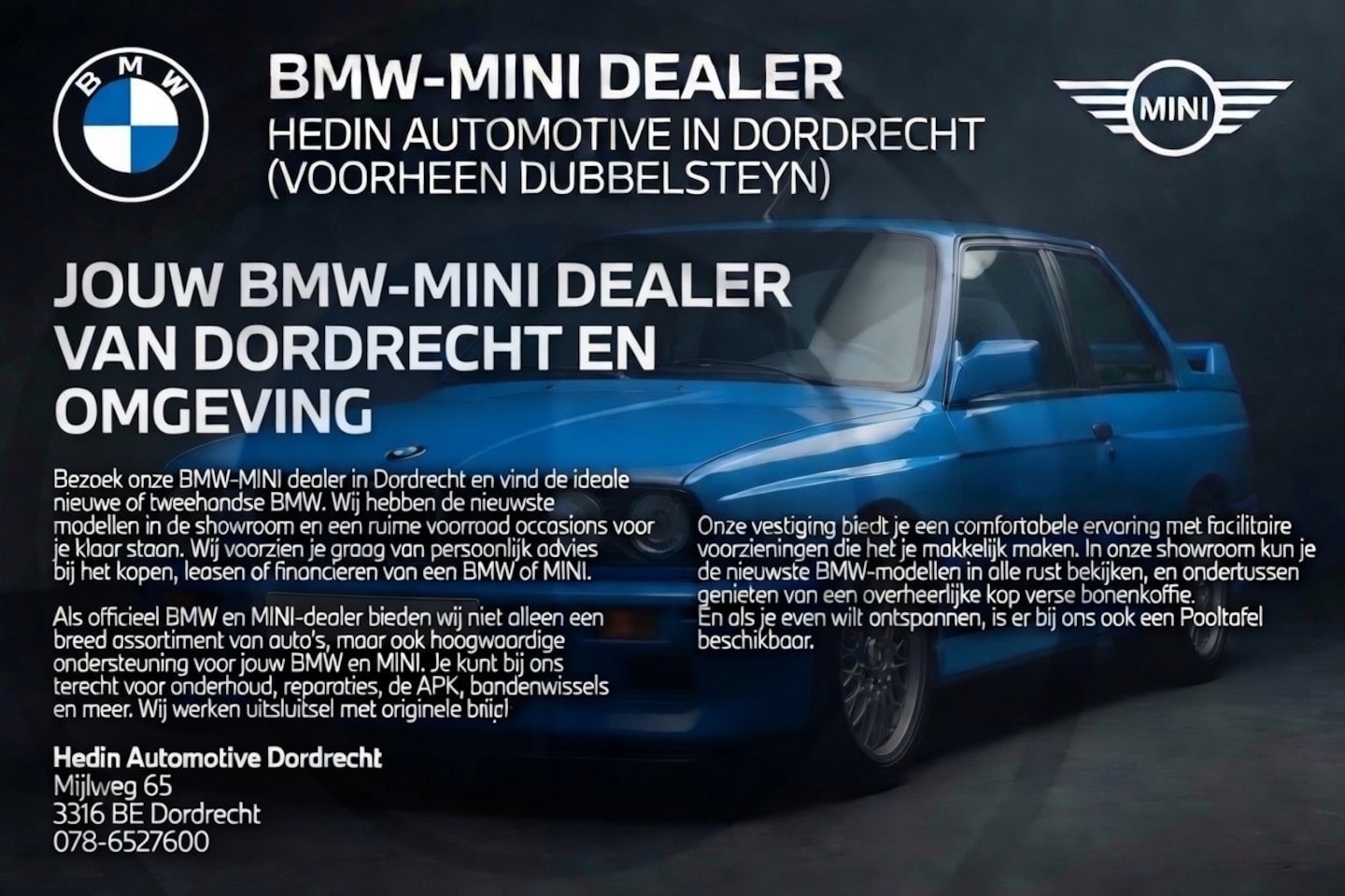 BMW 2-serie Active Tourer - 225e xDrive | Camera | Stoelvverwaming | Panorama dak | Adaptieve LED koplampen - AutoWereld.nl