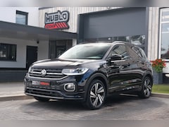 Volkswagen T-Cross - 1.5 TSI R-Line 150Pk