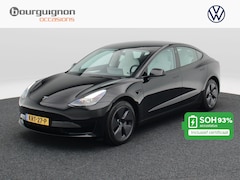 Tesla Model 3 - Standard RWD Plus 60 kWh 238 Pk | Stoelverwarming | Panoramadak | Camera | Adaptive Cruise