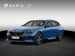 BMW 5-serie Touring - 530e M Sport Edition | M Sportpakket Pro | Innovation Pack | Travel Pack | Panoramadak