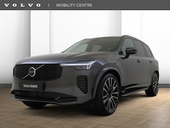 Volvo XC90 - T8 AWD Ultra Dark | Massage | Luchtvering | Trekhaak | 360° Camera |