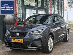 SEAT Arona - 1.0 EcoTSI FR | Navigatie | Virtual Cockpit | LED | Climate Control | Cruise Control | Lic