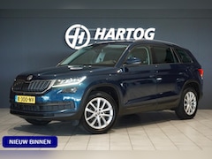 Skoda Kodiaq - 1.5 TSI Style 7p. + CAMERA / APPLE CARPLAY / KEYLESS / TREKHAAK / ACC