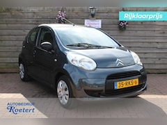 Citroën C1 - 1.0 68pk Séduction+ 5-deurs Airco