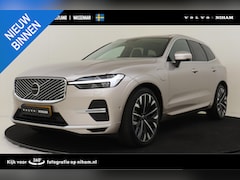 Volvo XC60 - II T8 PLUG-IN HYBRID AWD ULTRA BRIGHT EXECUTIVE ED. *FULL OPTIONS* -PANO.DAK|BOWERS&WILKIN