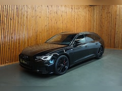 Audi A6 - 55 TFSI E Quattro Pro Line S Competition Automaat / Panoramadak