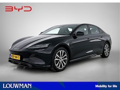 BYD Seal - Comfort RWD 61.4 kWh