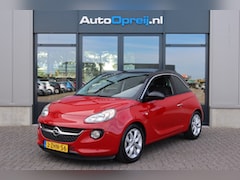 Opel ADAM - 1.0 TURBO Jam Favourite Airco, Cruise, PDC