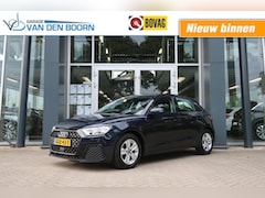 Audi A1 - 25 TFSI, Navigatie, PDC voor en achter, Lane assist, CarPlay/Android etc