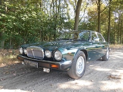 Daimler Double Six - Daimler 5.3 V12 Double Six