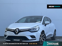 Renault Clio - 0.9 TCe Intens l Pack Lumière l Pack Easy Park Assist l Pack Siège l