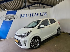 Kia Picanto - 1.0 MPi DynamicPlusLine / Camera / Navi / NL Auto