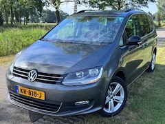 Volkswagen Sharan - 2.0 TDI / 7P / MATCH / TREKHAAK