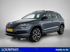 Skoda Karoq - 1.5 TSI ACT Sportline Business