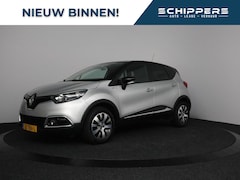 Renault Captur - 0.9 TCe Limited | Bi-tone | Trekhaak