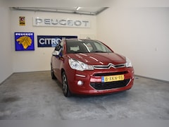 Citroën C3 - 1.2 PureTech Automaat 19.000 Km. 81 Pk