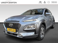 Hyundai Kona - 1.6 GDI HEV Fashion | Trekhaak | All-season banden | Achteruitrijcamera | Airco (automatis