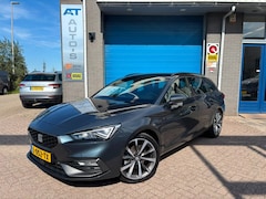 SEAT Leon - 1.5 ETSI FR BNS INT