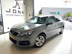 Peugeot 308 SW - 1.2 PureTech Blue Lease Executive Apk Panorma Garantie