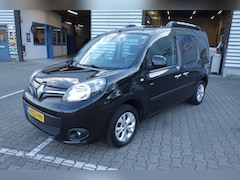 Renault Kangoo - 1.2 TCE LIMITED SenS, Trekhaak, ECC, Cruise, Bluetooth