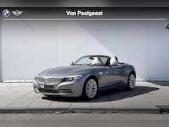 BMW Z4 Roadster - sDrive35i High Executive 18 Inch / Binnen & Buitenspiegel Automatisch Dimmend / Sport Vers