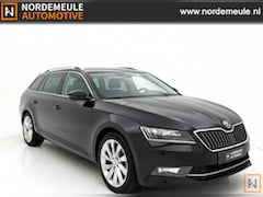 Skoda Superb - 2.0 TDI SPORTLINE BNS, Xenon, Leder, DSG