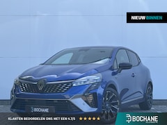 Renault Clio - 1.6 E-Tech Full Hybrid 145 esprit Alpine l Pack City Premium l Pack winter l Pack Premium
