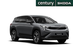 Skoda Peaq - Sportline Elektromotor 210 kW / 286 PK SUV Elektri