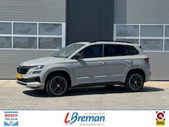 Skoda Karoq - 1.5 TSI ACT SPORTLINE BUSINESS DSG Facelift