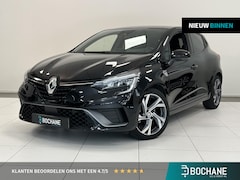 Renault Clio - 1.6 E-Tech Hybrid 145 R.S. Line | Camera | Navigatie | Climate control | Sportstoelen | 17