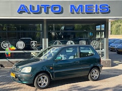 Honda Logo - 1.3I CVT Automaat Panorama NAP-Autopas