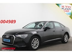 Audi A6 Limousine - 35 TDI Aut. Taxi-klaar Cruise Navi Clima SHZ Virtual Apple/Android PDC