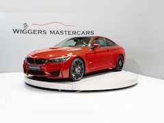 BMW M4 - Competition 450 PK, Carbon package, Ceramische remmen, Harman Kardon, Dealeronderhouden