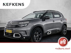 Citroën C5 Aircross - 1.6 Plug-in Hybrid 225pk Business Plus Automaat | Navigatie | Elektrisch Verstelb. Bestuur