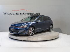 Volkswagen Golf - 2.0 TSI GTI Automaat , Panodak, Keyless, 18 Inch, Standkachel, Prachtige auto