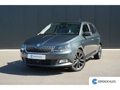 Skoda Fabia - 1.2 TSI 90pk Drive | Cruise control | Parkeersensoren achter | Trekhaak (vast)