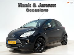 Ford Ka - 1.2 Titanium X start/stop - Airco - Pano - Radio
