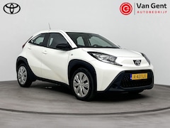 Toyota Aygo X - 1.0 VVT-i S-CVT Play | Apple Carplay / Android Auto | Adaptive Cruise | Airco | Camera | R