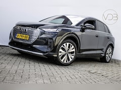 Audi Q4 e-tron - 35 SOH 91, 6% Advanced edition 55 kWh 2022 Origineel NL