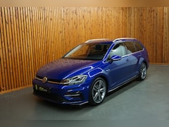 Volkswagen Golf - 1.5 TSI HIGHLINE BUSINESS R-LINE