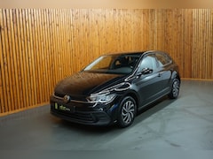 Volkswagen Polo - 1.0 TSI LIFE AIRCO / APPLE CARPLAY / LED / LANE