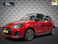 Suzuki Swift - 1.4 Sport | Smart Hybrid |Dealer onderh |NAP