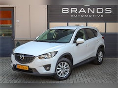 Mazda CX-5 - 2.0 TS+ 2WD 165PK Navi Climate PDC