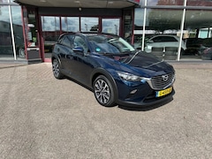 Mazda CX-3 - 2.0 SAG 120 SP.SEL