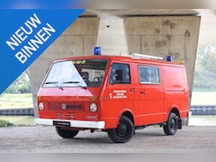 Volkswagen LT 31 - Feuerwehr