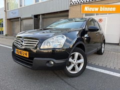 Nissan Qashqai - Qashqai+2 2 1.6 Optima PANORAMA 2DE EIG. RIJDT GOED NAP APK