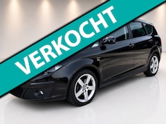 SEAT Altea XL - 1.2 TSI Style TV Cruise Nieuwe Ketting
