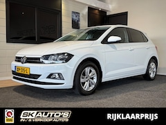 Volkswagen Polo - 1.0 TSI COMFORTLINE l NAP l 5DRS l CARPLAY l AIRCO l